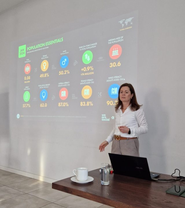 Katarzyna Bernadetta Olszewska